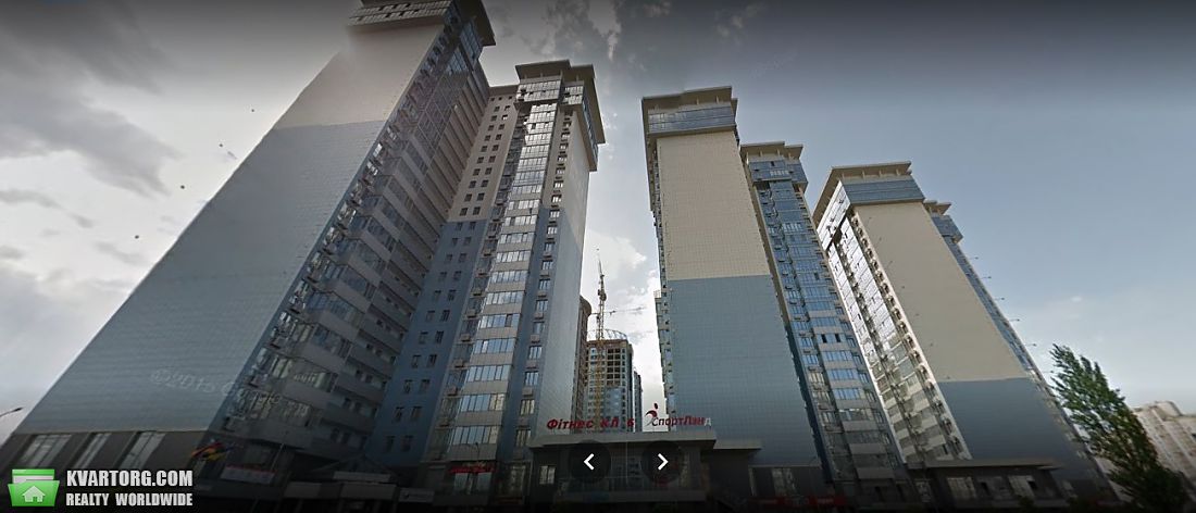 Sell 2-room apartment. Киев,  Днепровская наб — photo 2