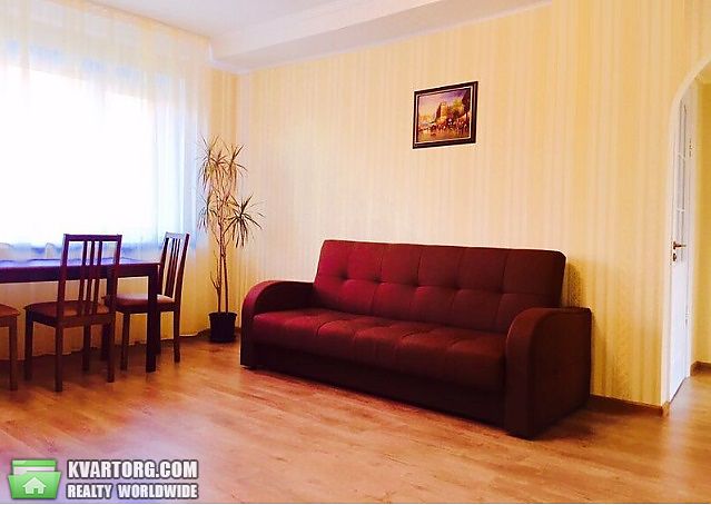 Sell 3-room apartment. Киев, Малевича — photo 1
