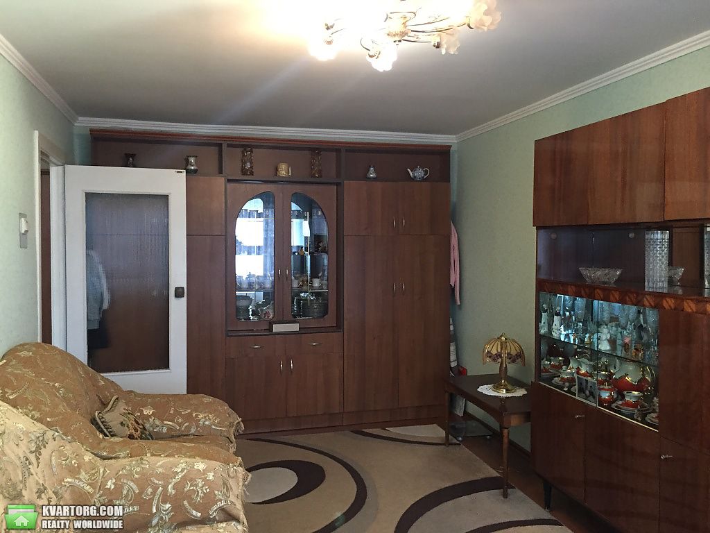 Sell 2-room apartment. Киевская обл., Клиничная — photo 4