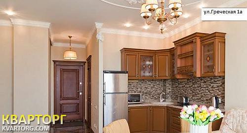 Rent out 2-room apartment. Одесса, Греческая — photo 3