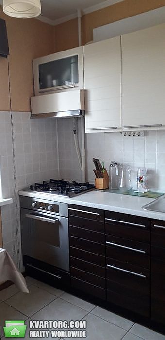 Sell 1-room apartment. Киев,  Туполева — photo 1