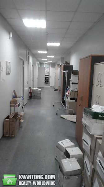 Rent out office. Киев, Димитрова — photo 5