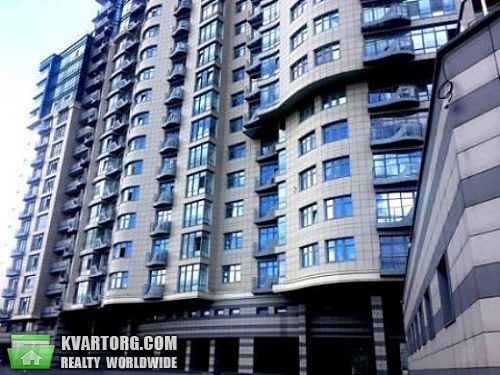 Sell 3-room apartment. Киев, Мельникова — photo 1