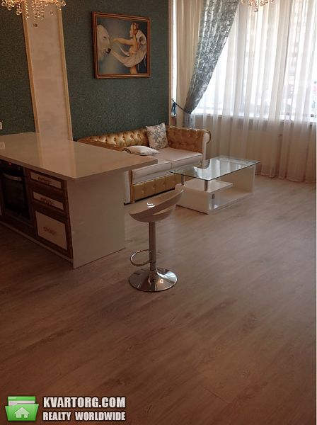 Sell 2-room apartment. Киев, Днепровская наб — photo 7