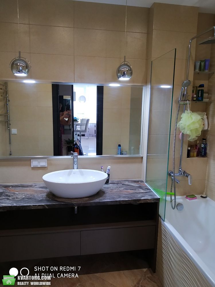 Rent out 2-room apartment. Киев,  Петрицкого — photo 9