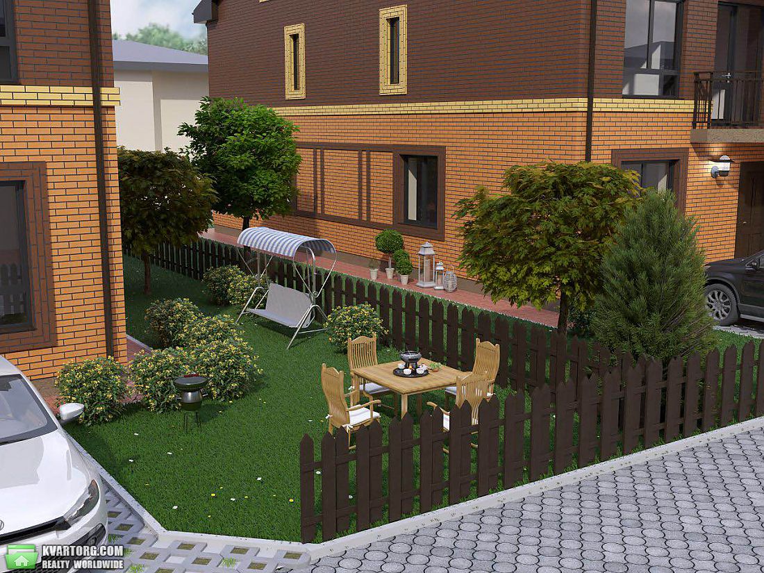 Sell house. Киевская обл., Набережная — photo 7