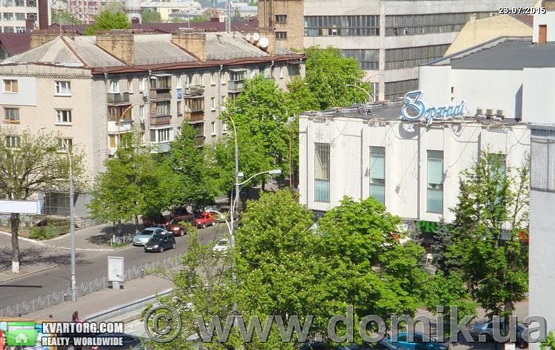 Sell 3-room apartment. Киев,  Суворова — photo 4