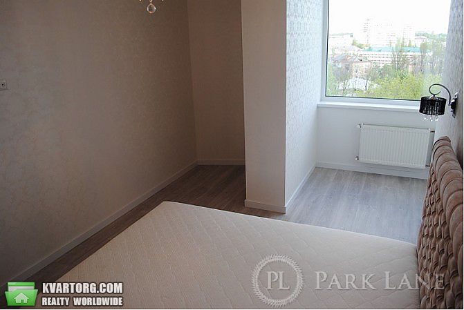 Sell 2-room apartment. Киев,  Щорса — photo 6