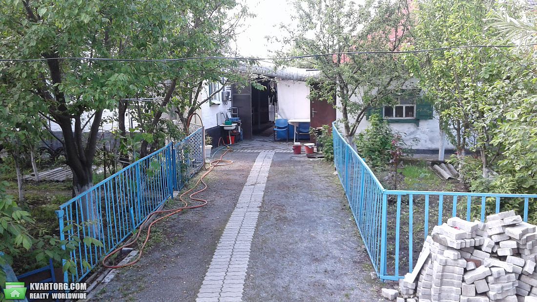 Sell house. Днепропетровск, Варваровская — photo 2