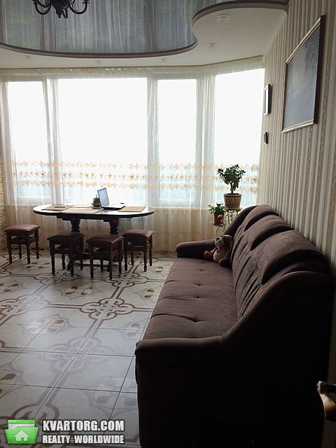 Sell 1-room apartment. Киев,  Пономарева — photo 5