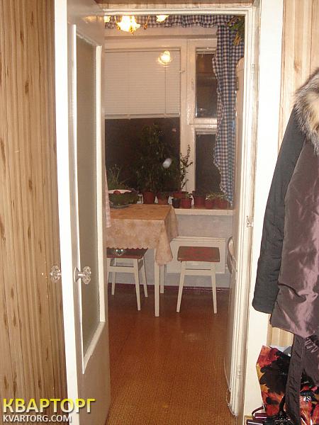 Sell 1-room apartment. Киев,  Гната Юры — photo 7
