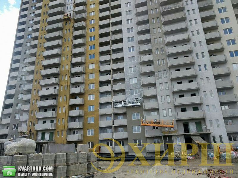 Sell 3-room apartment. Киев,  Трутенко — photo 2