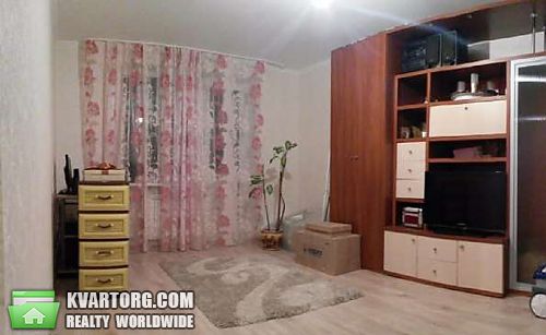 Sell 2-room apartment. Киев, Крушельницкой — photo 2