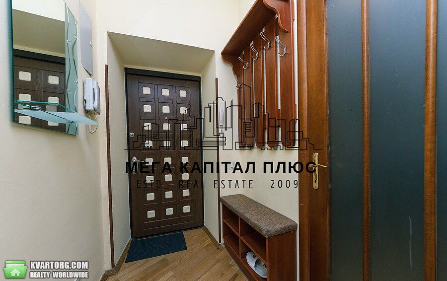 Rent out 2-room apartment. Киев, Льва Толстого — photo 9