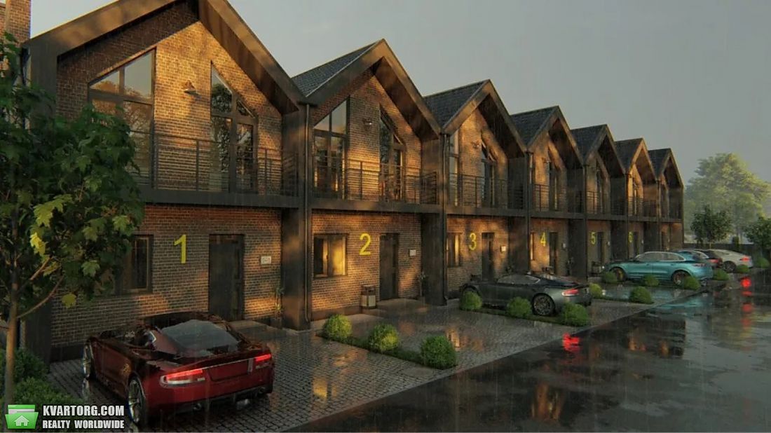 Sell house. Киевская обл., с. Новые Петровцы — photo 2