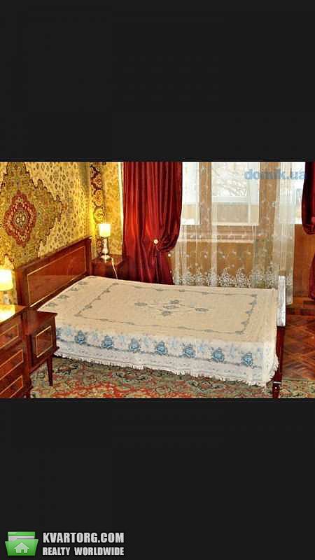 Sell 2-room apartment. Харьков, Туркестанская — photo 1