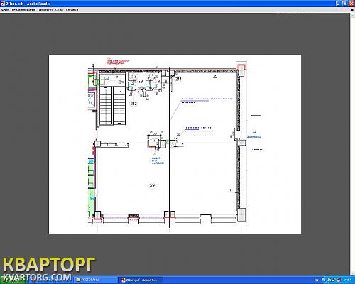 Rent out shop. Киев, ул. Красноармейская — photo 4