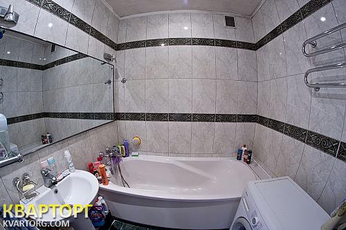 Sell 3-room apartment. Киев,  Тарасовская — photo 6