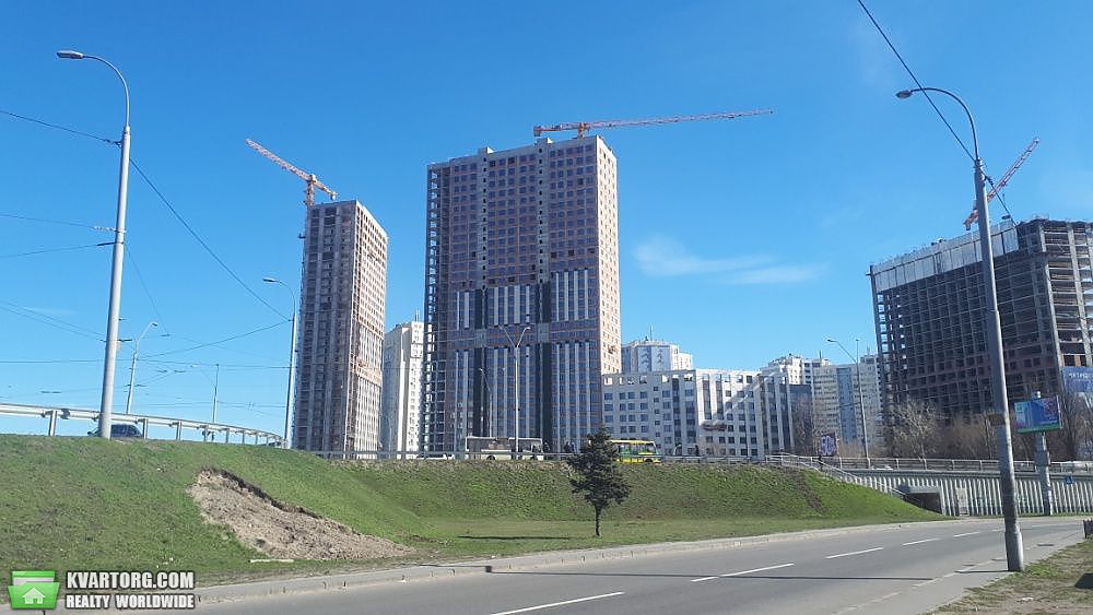 Sell 1-room apartment. Киев,  Заболотного — photo 2