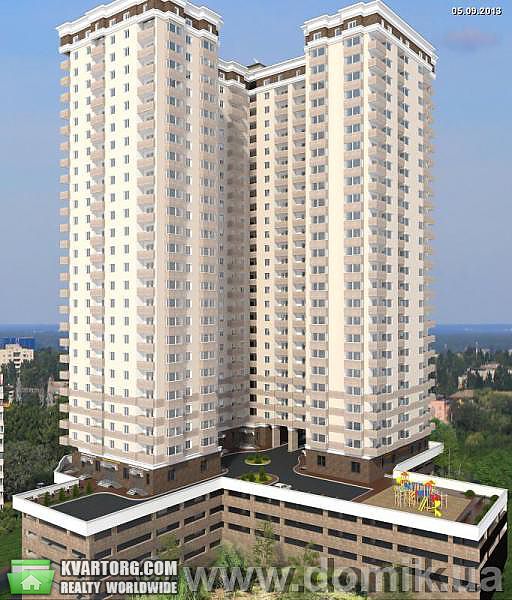 Sell 1-room apartment. Киев, Руданского — photo 2