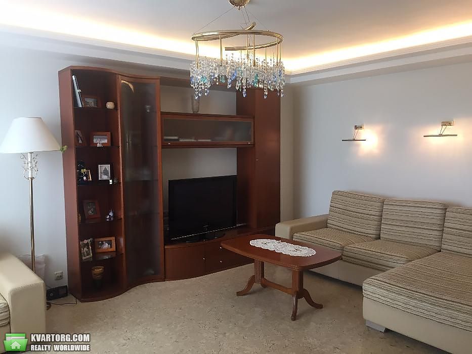 Sell 3-room apartment. Киев,  Амосова — photo 4