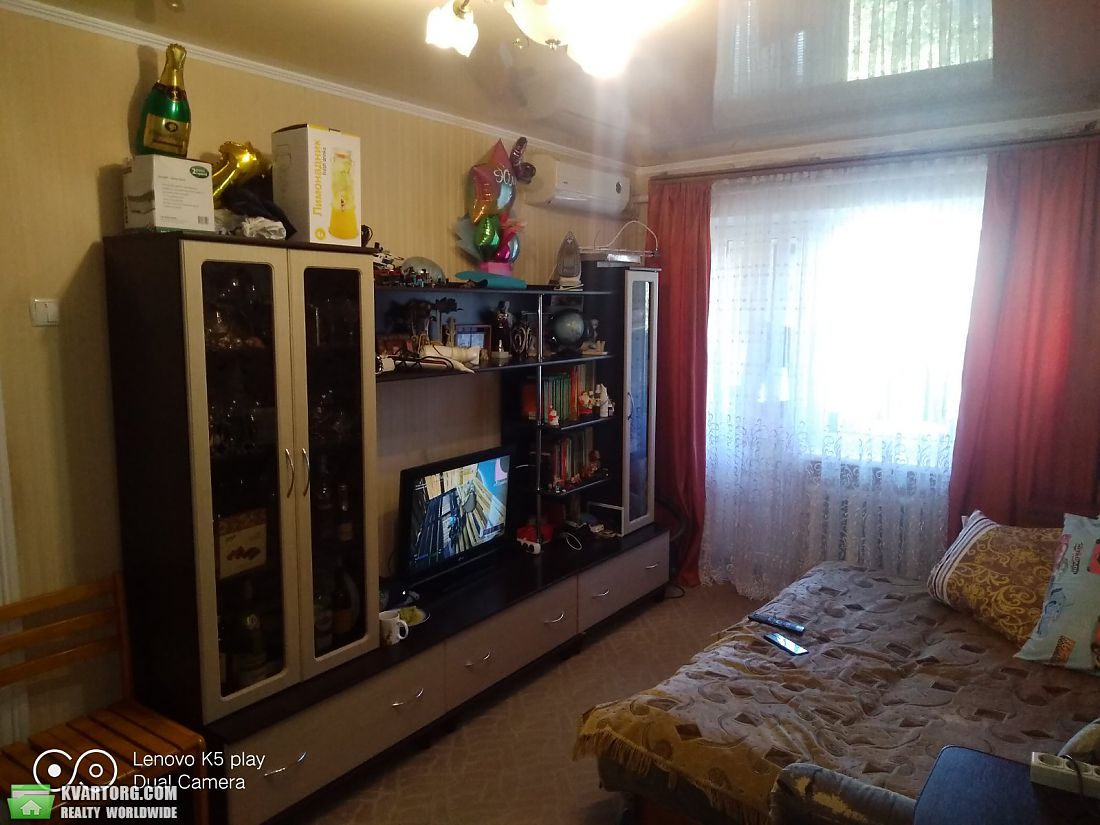 Sell 1-room apartment. Полтава,  Щорса — photo 10