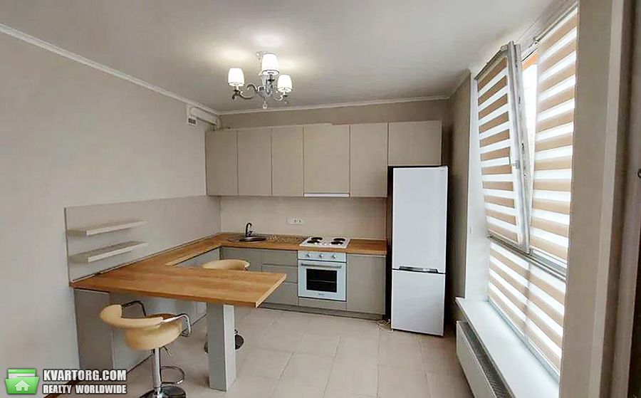 Rent out 1-room apartment. Киев, проспектперемоги — photo 2