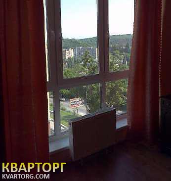 Rent out 1-room apartment. Киев, Моторный пер — photo 5