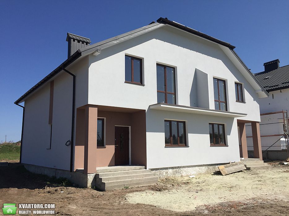 Sell house. Львов, Князя Романа — photo 1