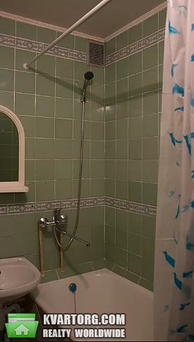Rent out 1-room apartment. Киев,  Березняковская — photo 4