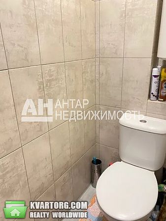 Rent out 3-room apartment. Киев,  Смолича — photo 9