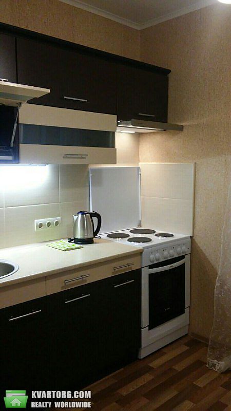 Rent out 1-room apartment. Киев, Чавдар — photo 7