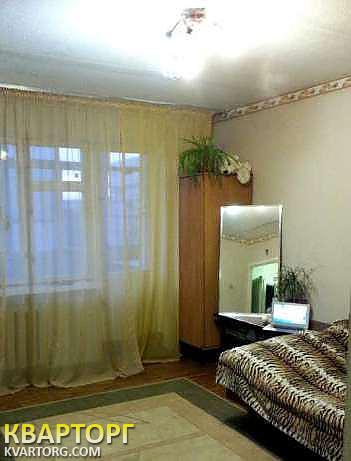 Sell 1-room apartment. Киев, Наумова — photo 1
