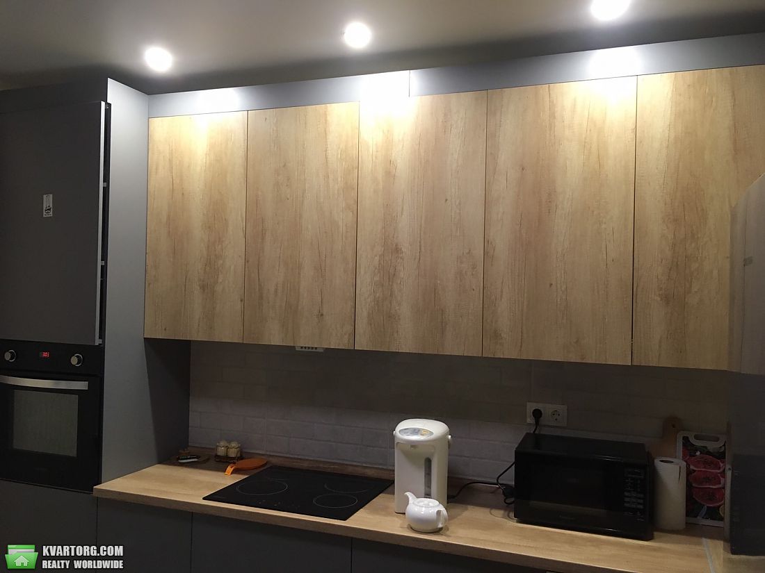 Rent out 1-room apartment. Киевская обл., Чубинского — photo 2