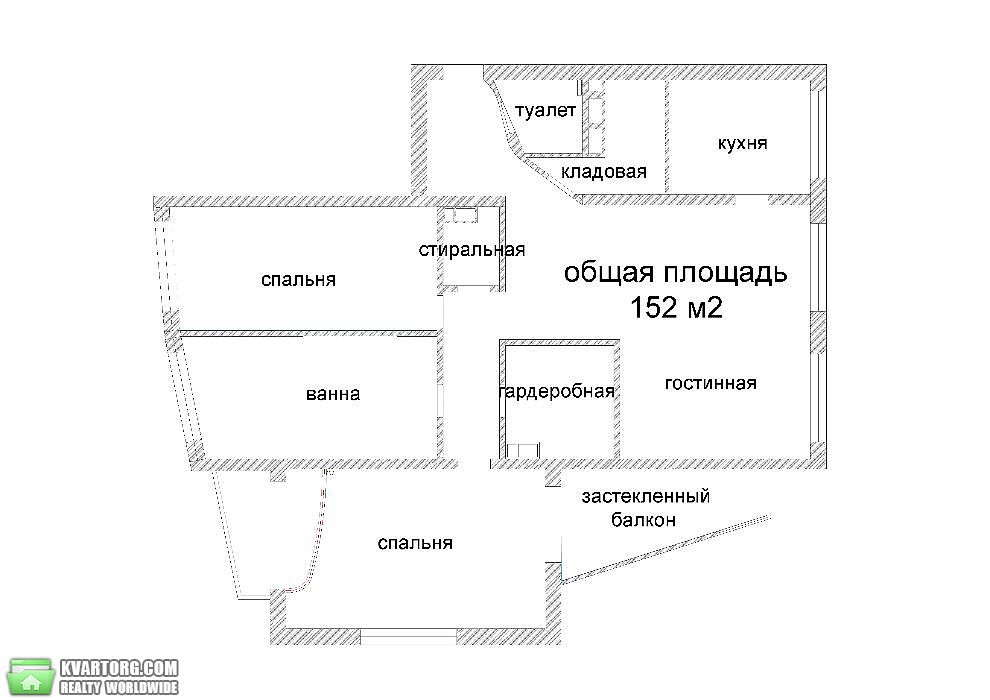 Sell 4-room apartment. Киев, тимофея шамрыло — photo 4