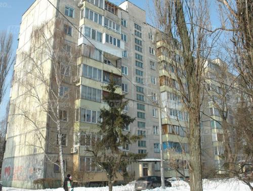 Sell 1-room apartment. Киев, Русановской набережной — photo 1