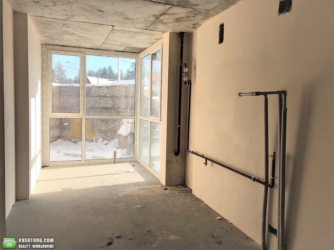 Sell 1-room apartment. Киев, Радистов — photo 1