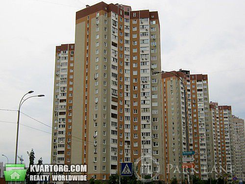 Sell 2-room apartment. Киев,  Урловская — photo 1
