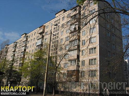 Sell 2-room apartment. Киев,  Залки — photo 2