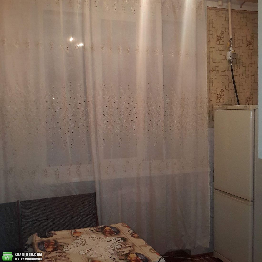 Rent out 1-room apartment. Киев,  Вышгородская — photo 5