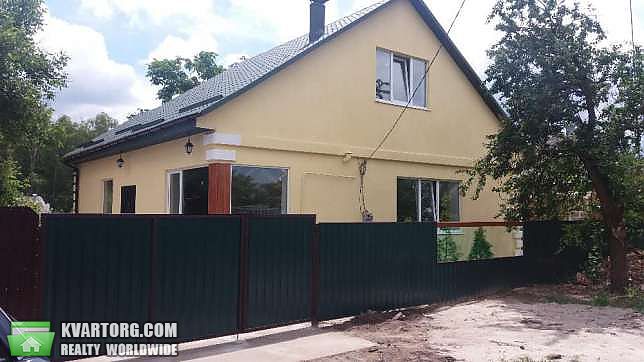 Sell house. Харьков, п. Высокое — photo 1