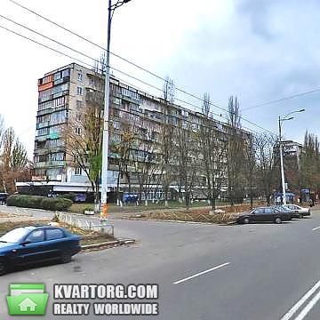 Sell 3-room apartment. Киев, Ромена Роллана бул — photo 1