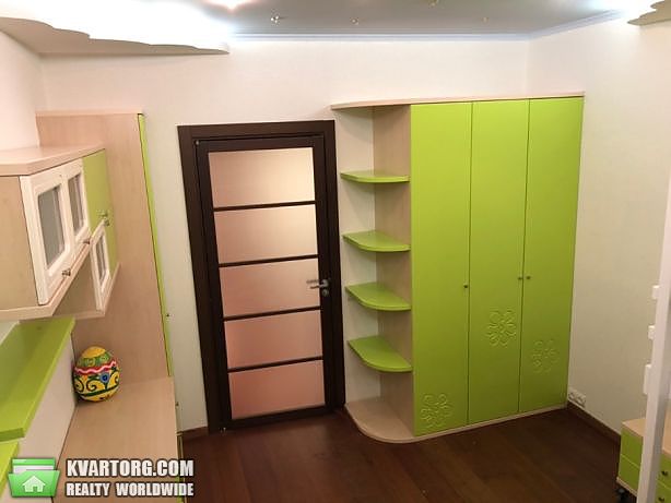 Rent out 3-room apartment. Киев, Бульварно-кудрявская — photo 9