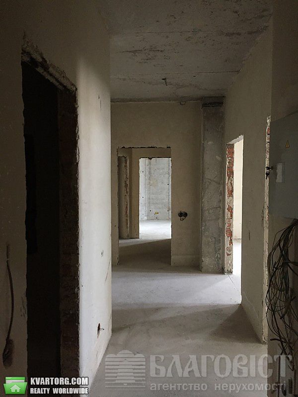 Sell 3-room apartment. Киев,  Дружбы Народов бул — photo 8