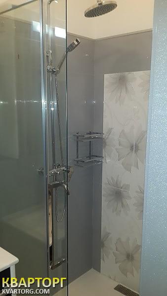 Rent out 2-room apartment. Киев, Мечникова — photo 9