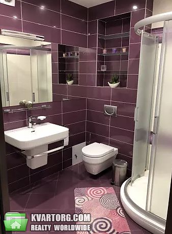 Rent out 3-room apartment. Киев, Вадима Гетьмана — photo 7