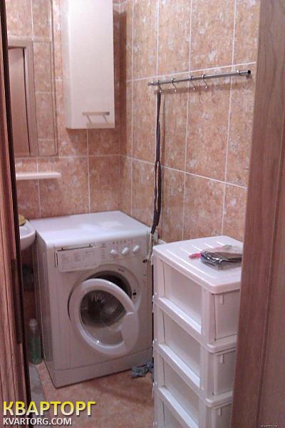 Rent out 2-room apartment. Одесса, Рекордная — photo 6