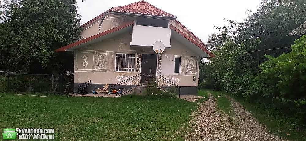 Sell house. Львов, Центральная — photo 2