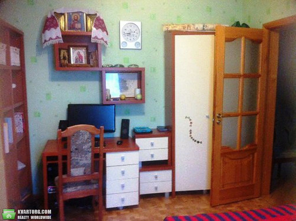 Sell 3-room apartment. Киев,  Лаврухина — photo 1