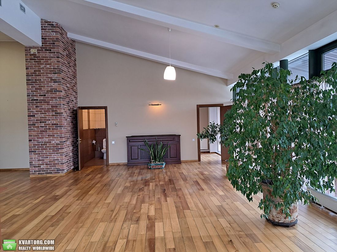 Rent out office. Киев,  Лейпцигская — photo 2